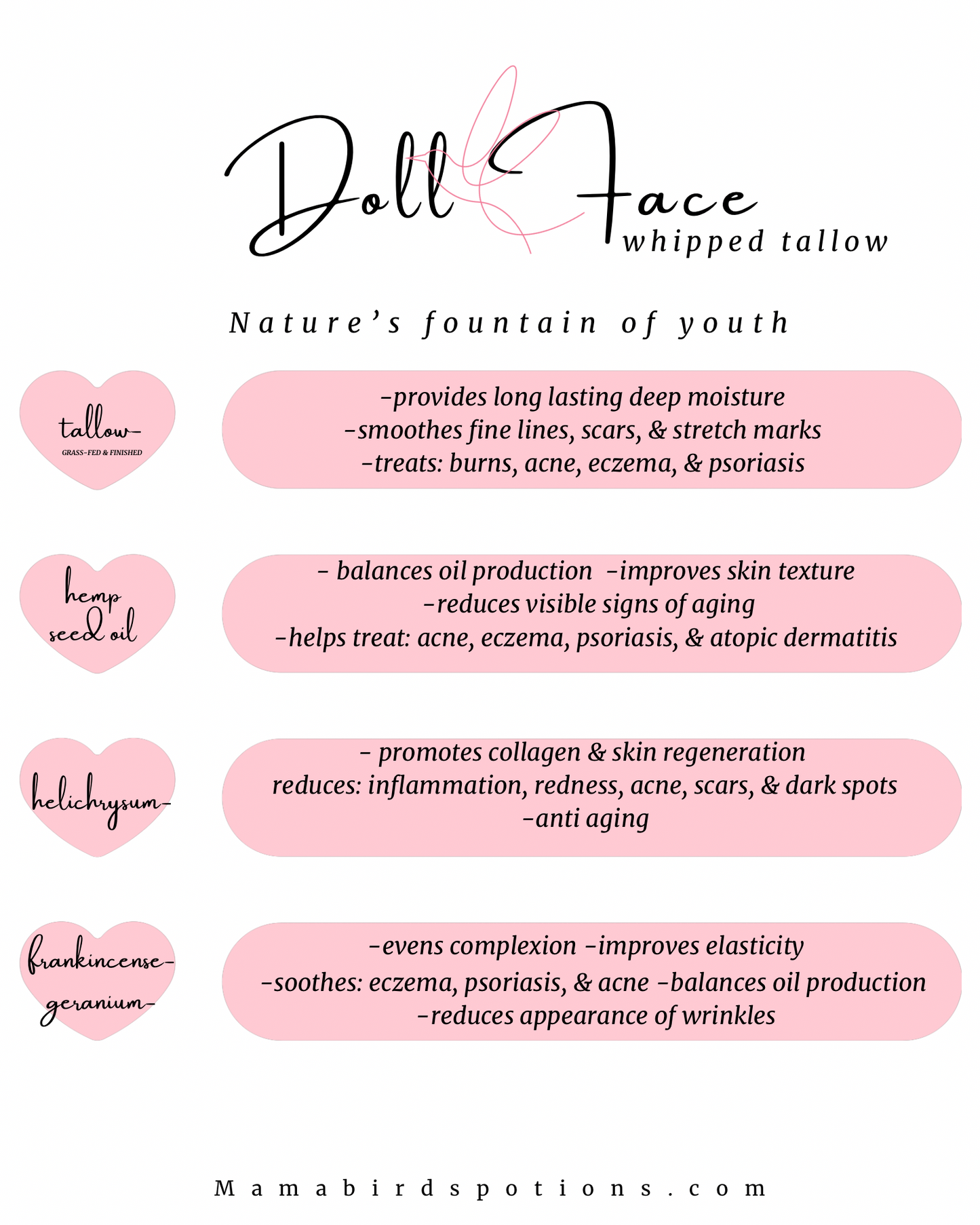Doll Face
